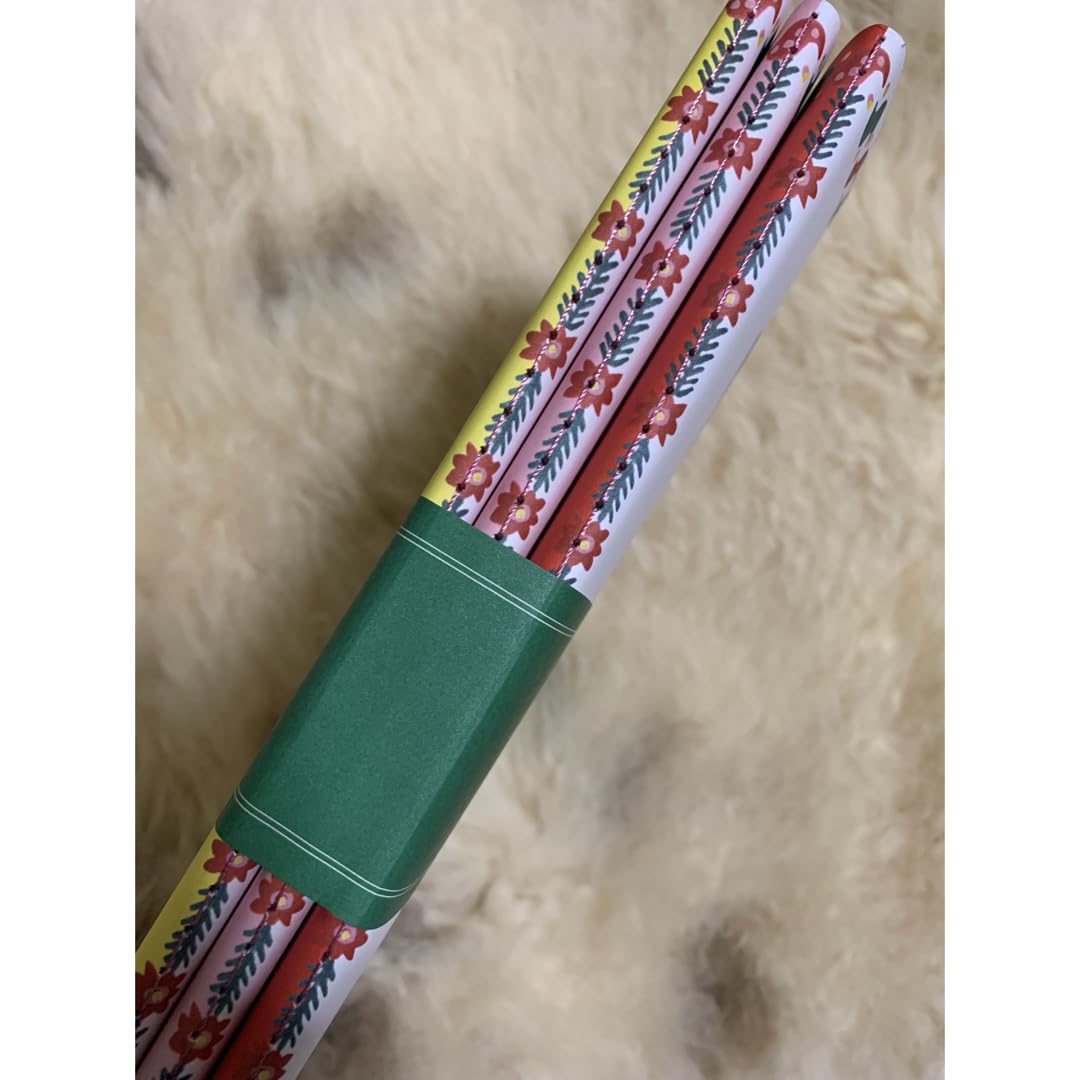 ナタリーレテ　ノート　3冊セット　アンソロポロジー　手帳　メモ帳　文具 Amazon.co.jp: ナタリーレテ ノート 3冊セット アンソロポロジー