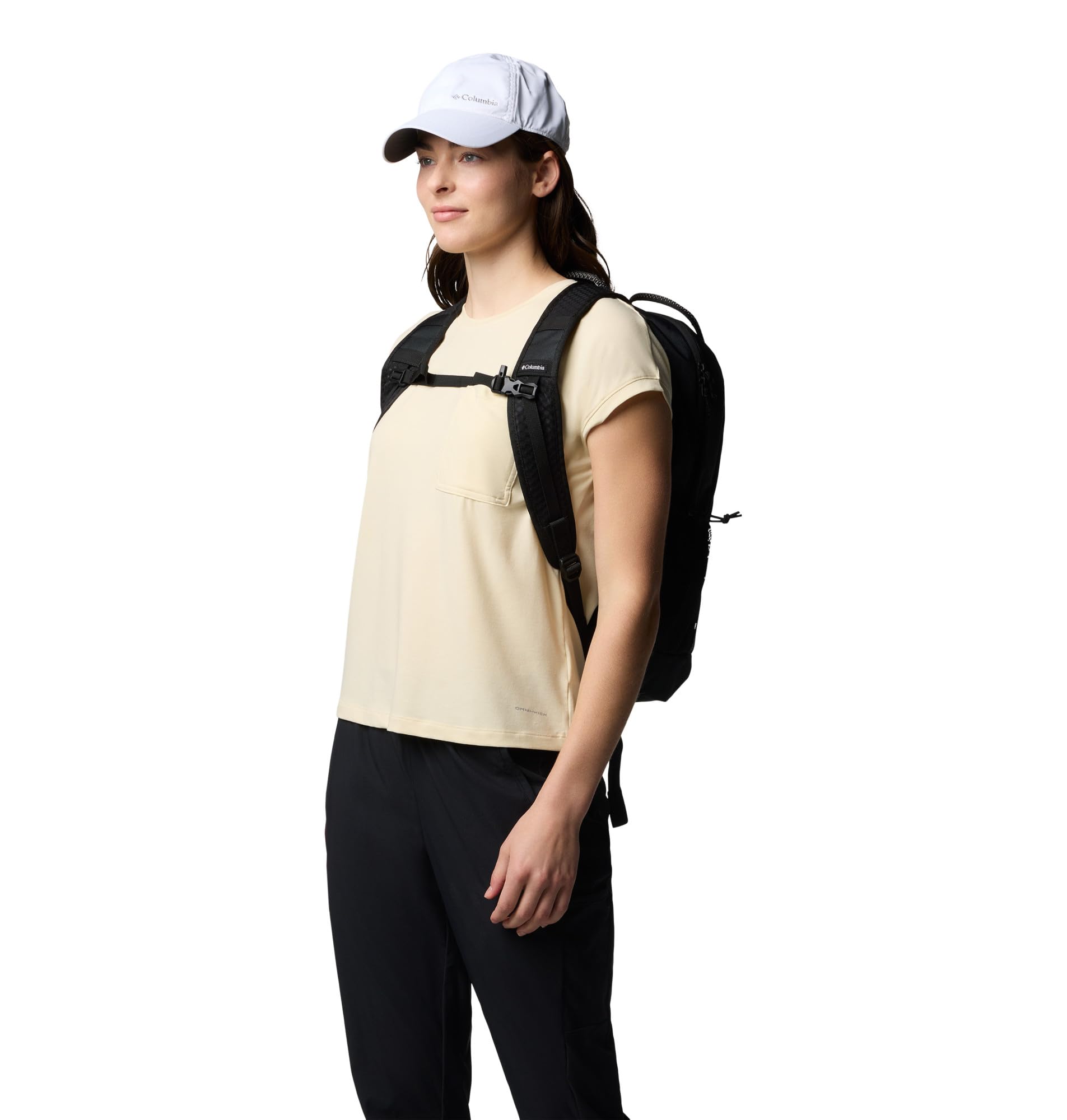 Columbia Plecak unisex Echo Mountain 25 l (1 szt.)
