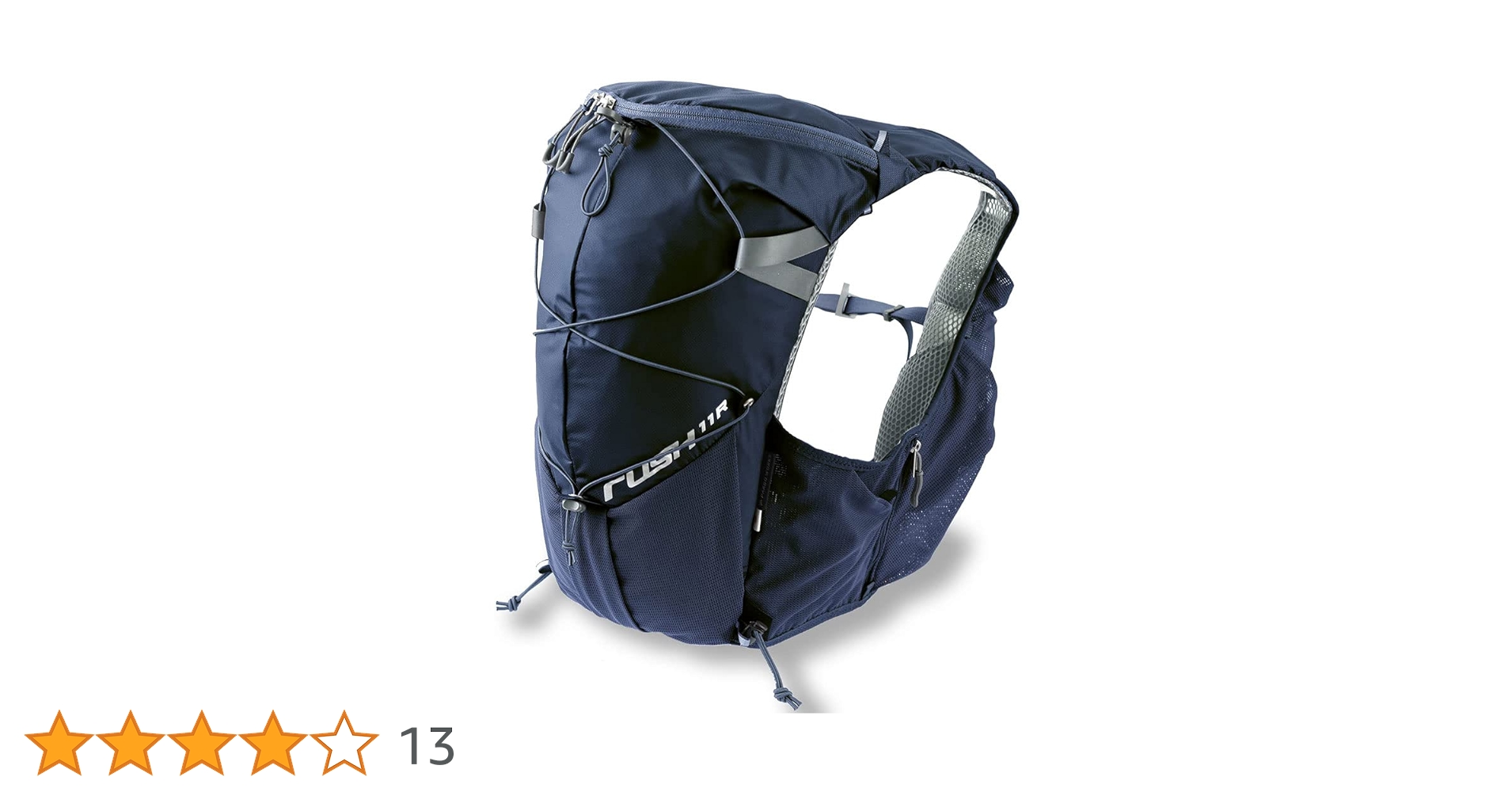 Amazon | PaaGo WORKS パーゴワークス ラッシュ11R アルパイン