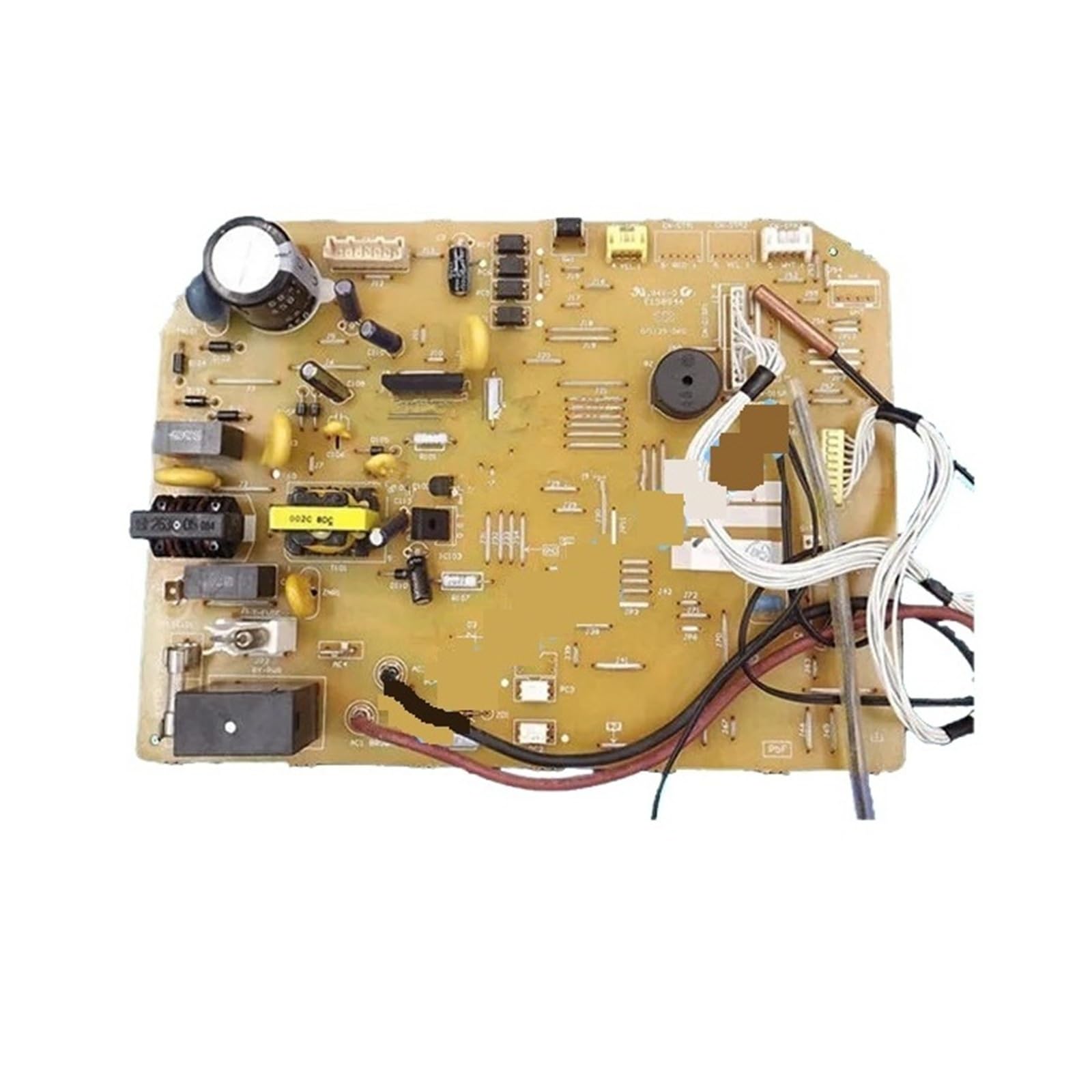 Xqscvqwfa Compatible with Panasonic A745019 Air Conditioning Computer Printed Circuit Board