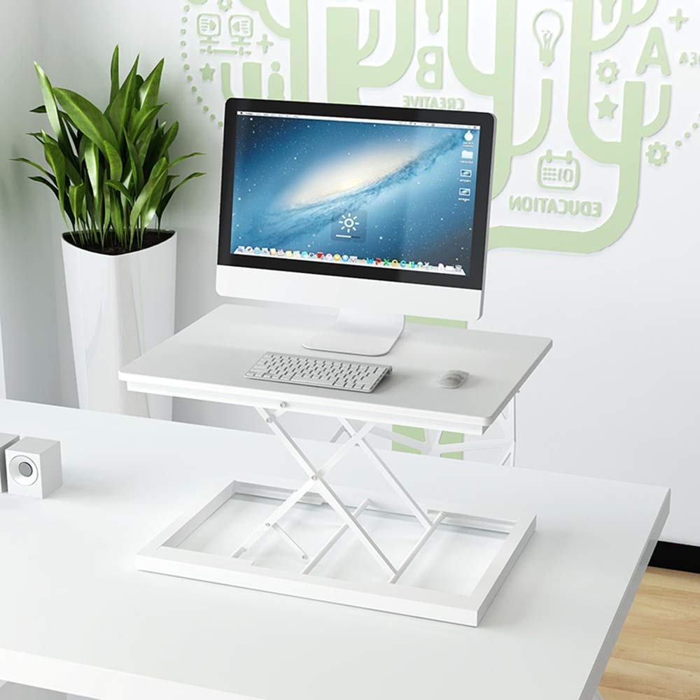 Składany stół, biurko na laptopa, mobilny laptop - składany laptop - stół podnoszony na laptopa, biurko stacjonarne, składane biurko na laptopa, mobilny stół warsztatowy. To pursue happiness