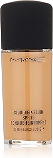 MAC Studio Fix huruiddo SPF15 PA + 30 ml NC30