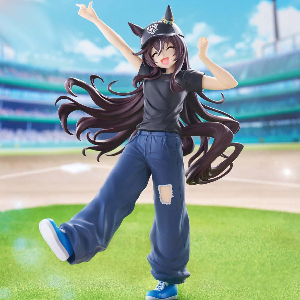 Amazon.co.jp: ウマ'娘 プリティーダービー BoC'z we ヴィブロス as