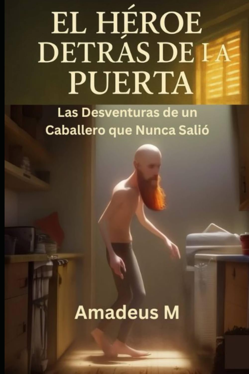 El Héroe Detrás de la Puerta: Las Desventuras de un Caballero que Nunca Salió