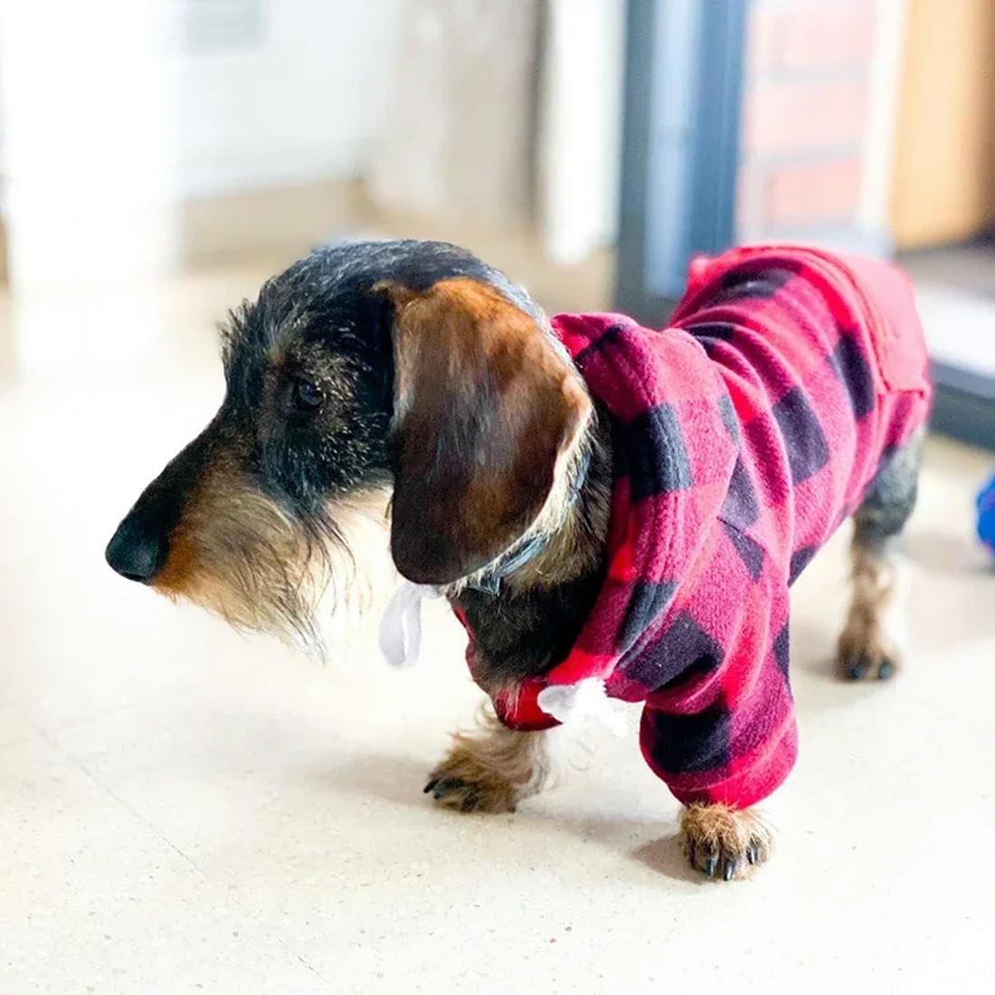 Pet Dog Clothes Jackets War Juper Windproof Puppy Winter Coat Clothes