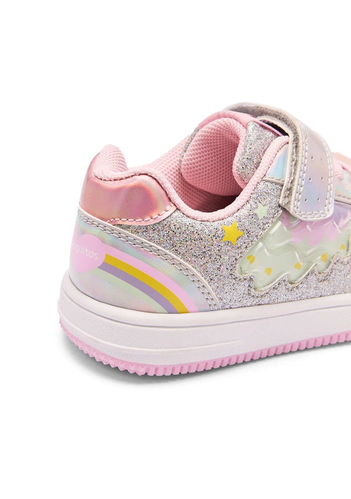 Conguitos - Zapatillas Casuales y Cómodas para Niño y Niña