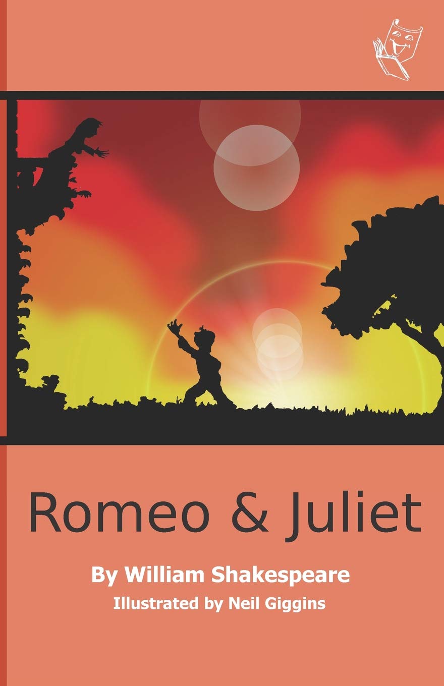 Romeo & Juliet: 2 (Easy Read Shakespeare)