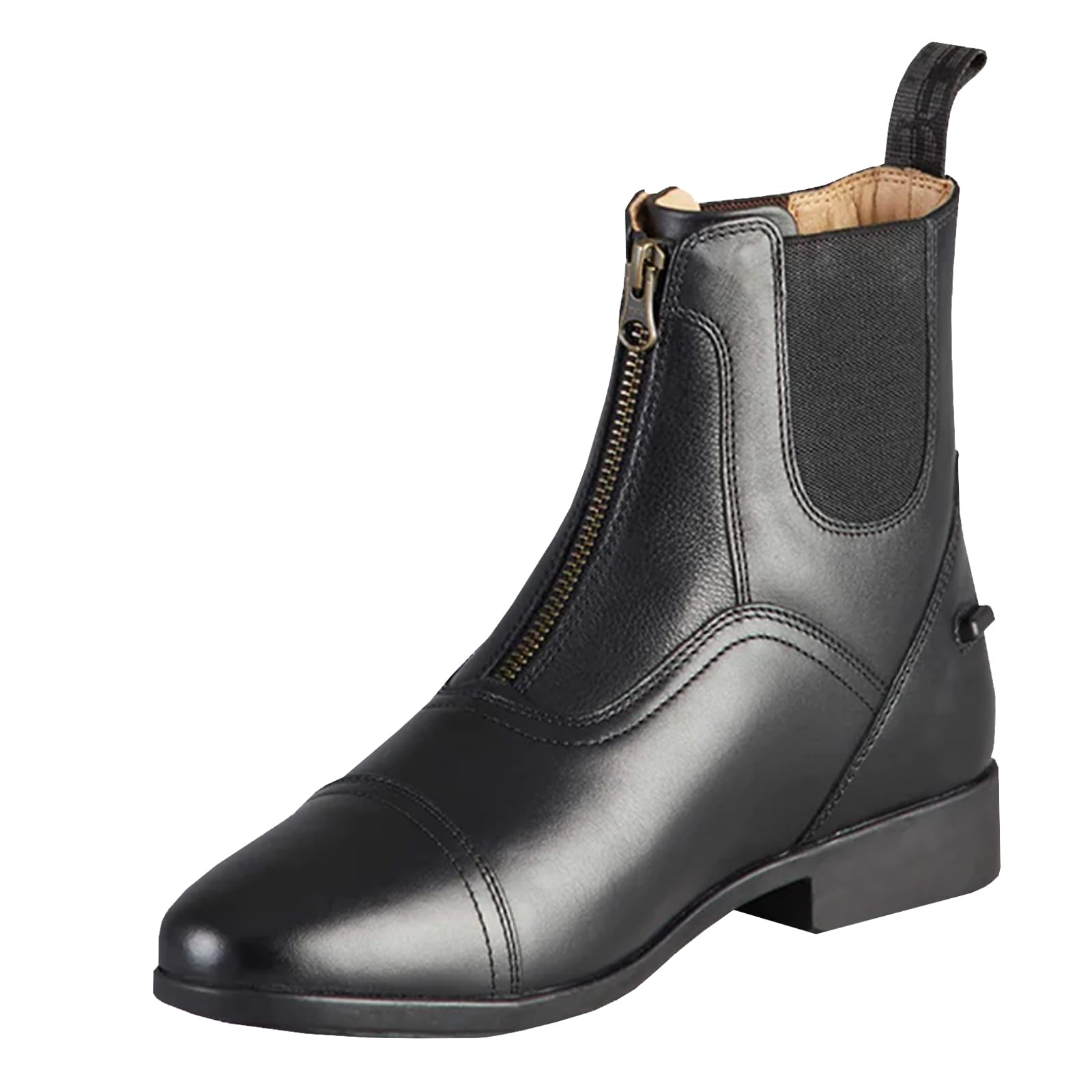 Premier Equine Boots Stivali da Equitazione in Pelle Virtus
