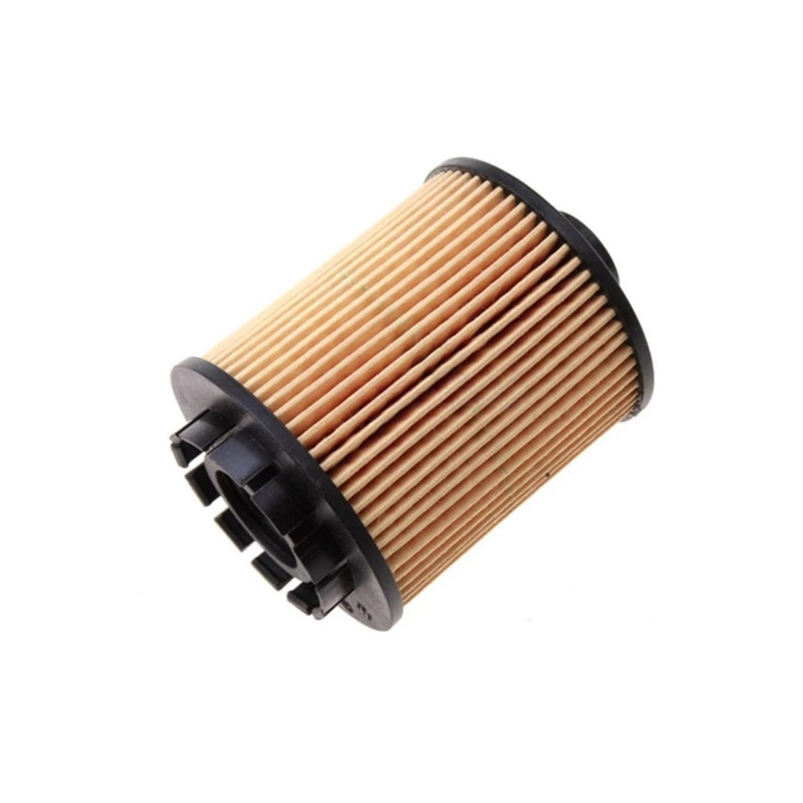 filtro de aceite del motor Compatible con Volvo S60 2013-2018 S80 2015-2016 2,0 elemento de filtro de aceite de motor 4 Uds 31372212