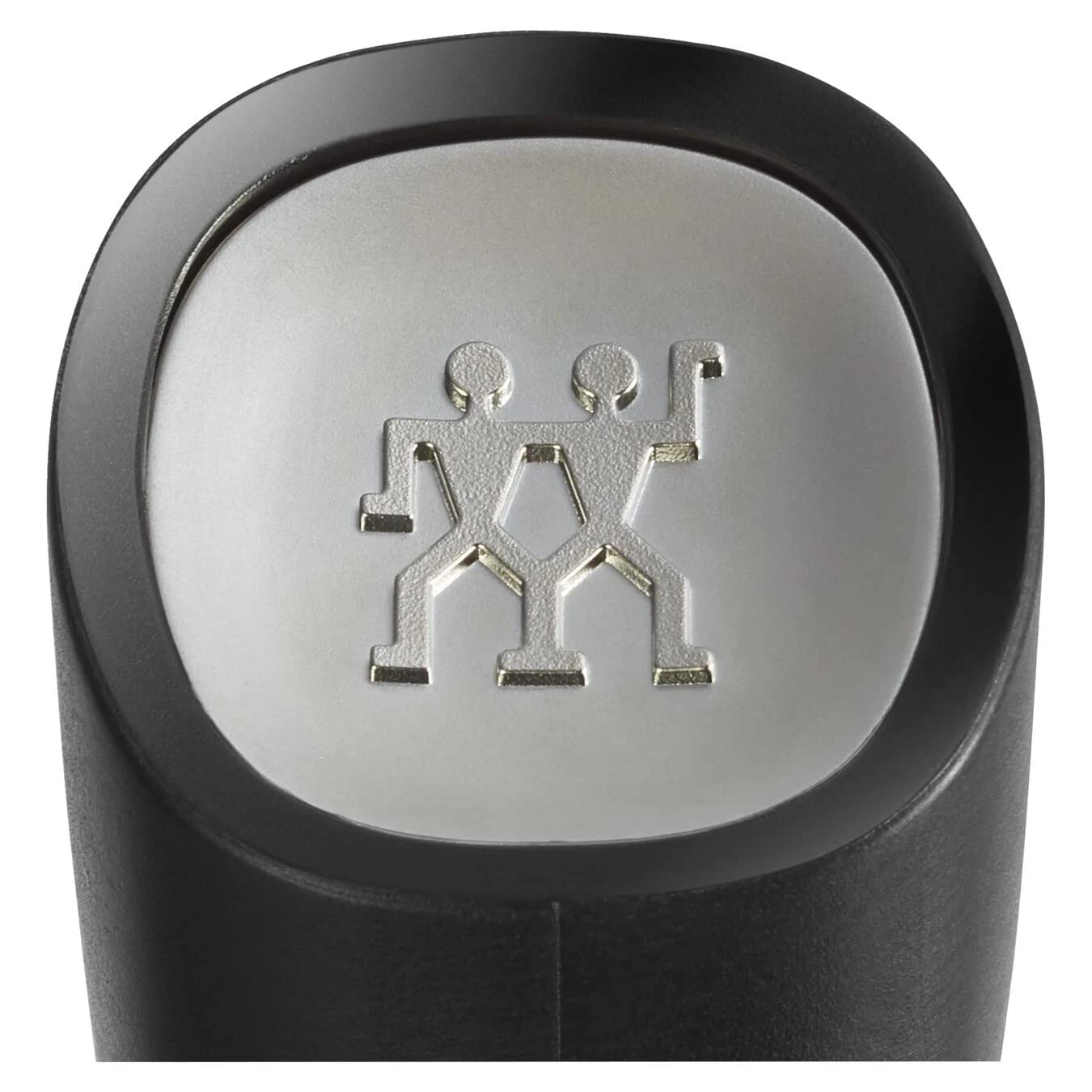 Zwilling All * Star Messerblockset mit KiS Technologie 7-tlg, Kochmesser Küchenmesser Weiß, (1022776)