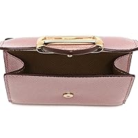 【sen】新品未使用 coachコーチ ミニ財布 Amazon | [コーチ] アウトレット 二つ折り財布 ミニ財布 ピンク