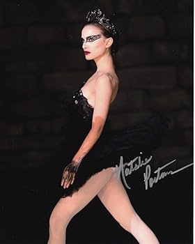 Amazon.co.jp: ◇直筆サイン ◇ブラックスワン ◇BLACK SWAN