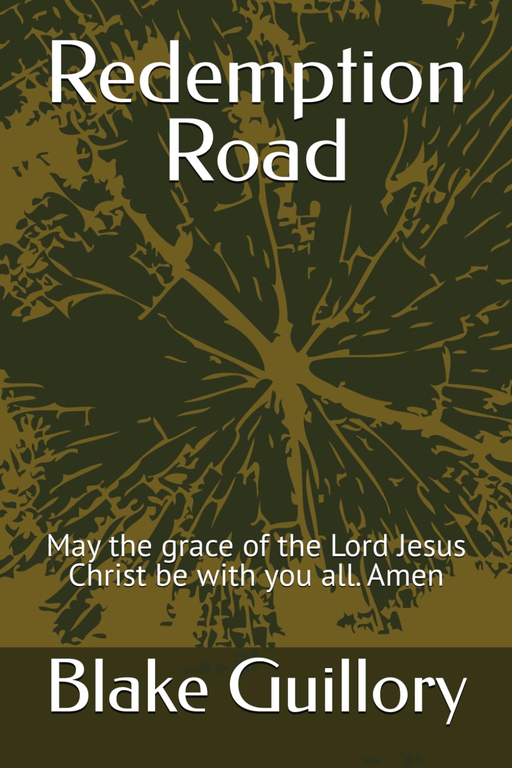 Redemption Road