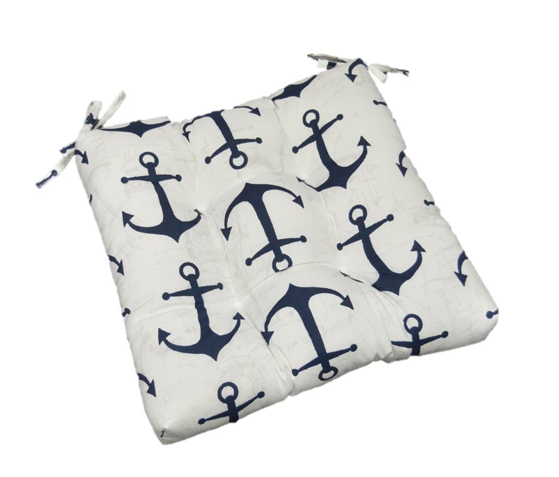 Nautical Chair Cushions All Chairs