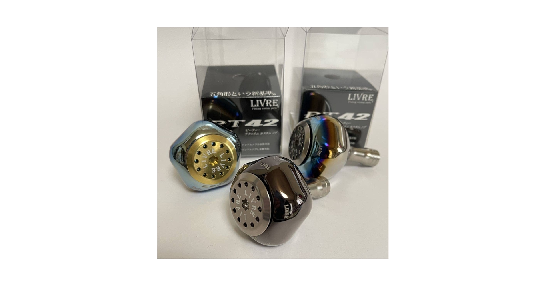 livre リブレ　ハンドル　ノブ　pt42 ① 61jlZjr2gHL._UF350,350_QL50_.jpg