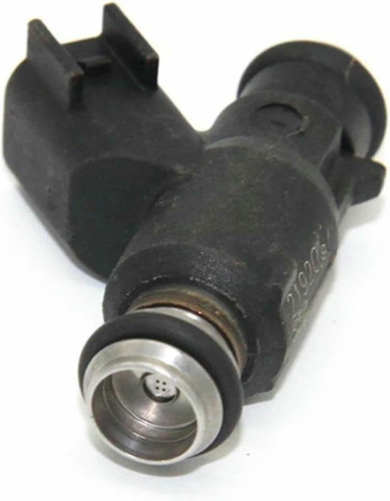 4 Pezzi Iniettori di Carburante per Auto per Chevy per Gm 28203962 Ugelli di Iniezione di Carburante per Auto