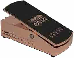 Amazon | 【正規品】 ERNIE BALL 6184 エフェクトペダル AMBIENT