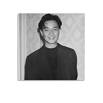 レスリーチャン　ポスター　2枚セット レスリーチャン ポスター 2枚セット レスリーチャン ポスター 2枚