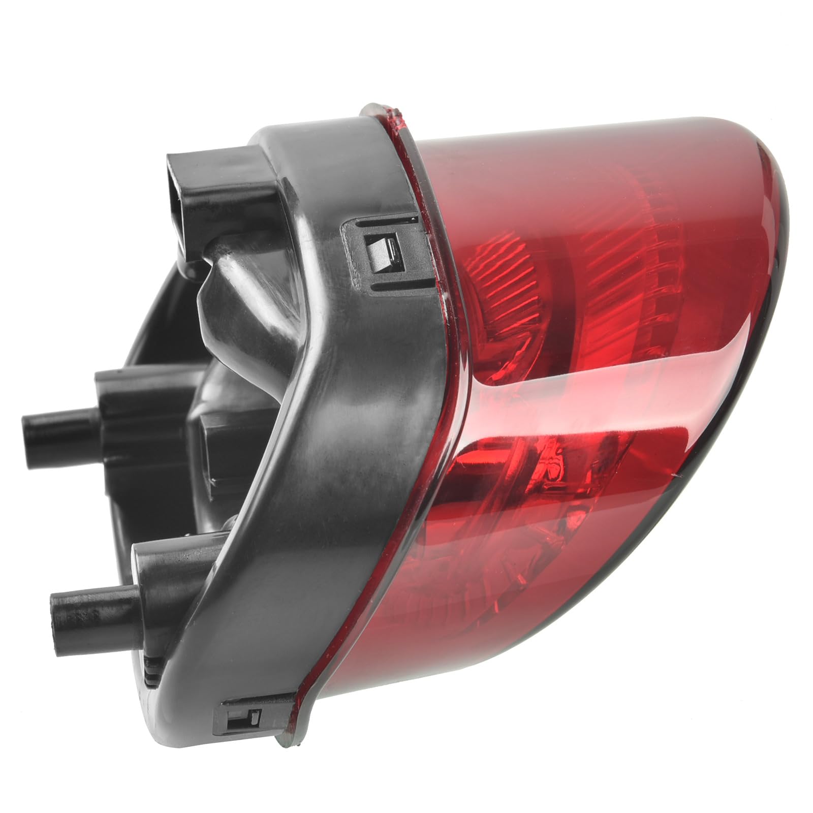 Amazon | CHINGLAY LEDテールランプ バイク用品 Compatible with