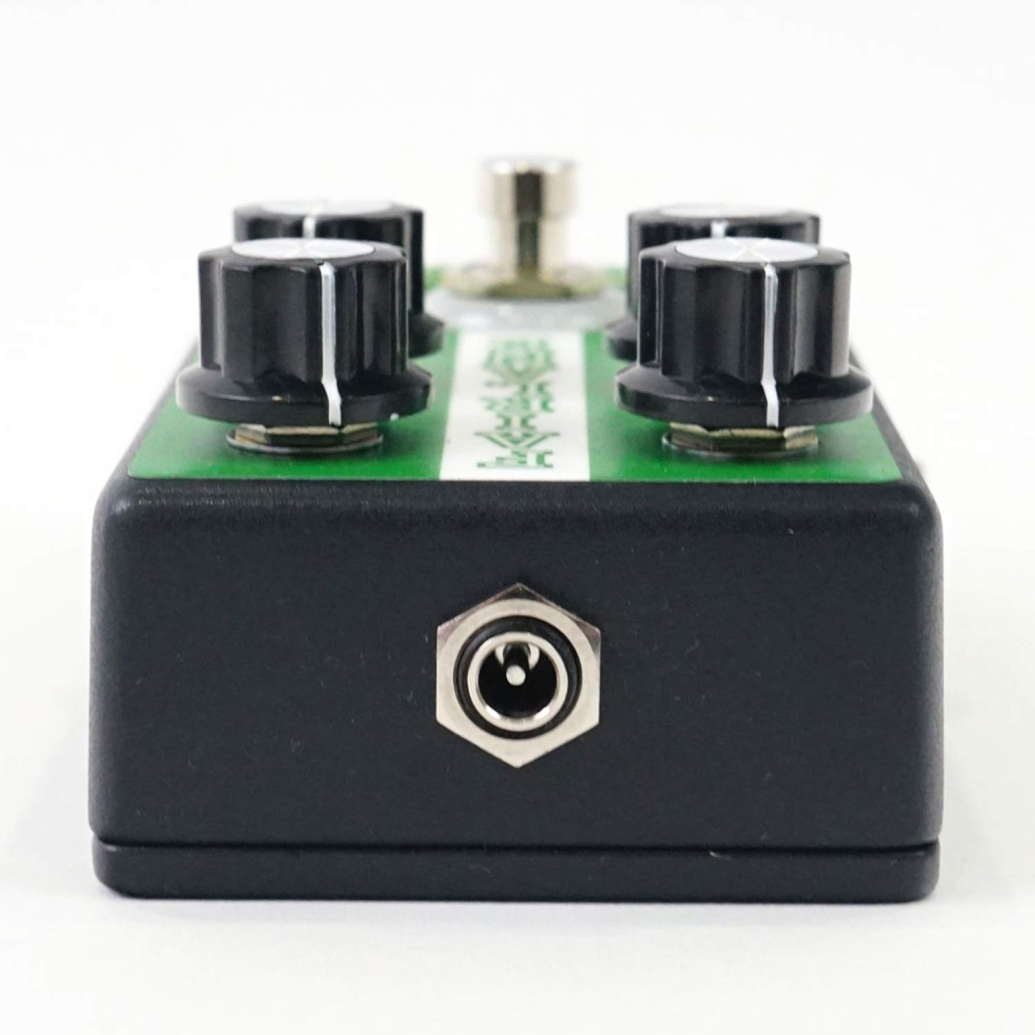 TBCFX FAIRLANE ギターエフェクター Amazon | TBCFX [ティービーシーエフエックス] FAIRLANE