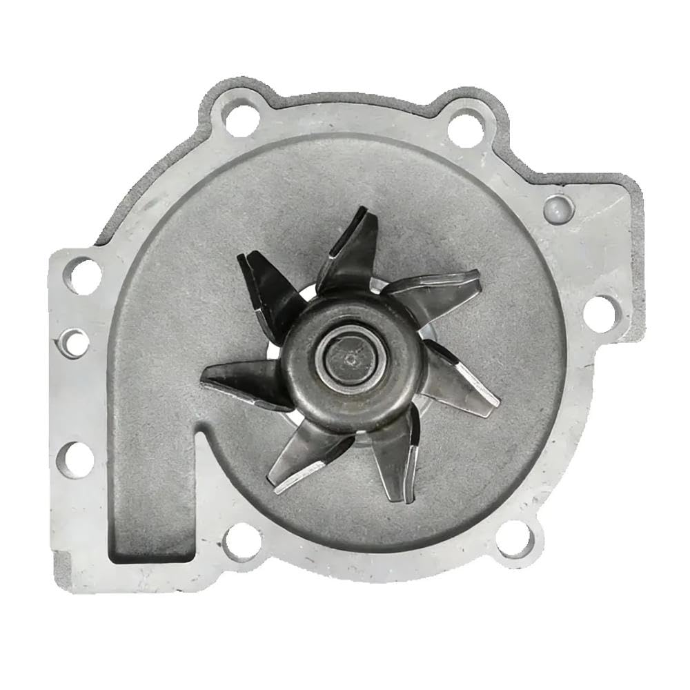 Pompa Dell'acqua Motore Per Volvo S40 S70 V40 V50 V70 2.3L 2.4L 2.5L