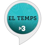 TV3 - La previsió d'El Temps