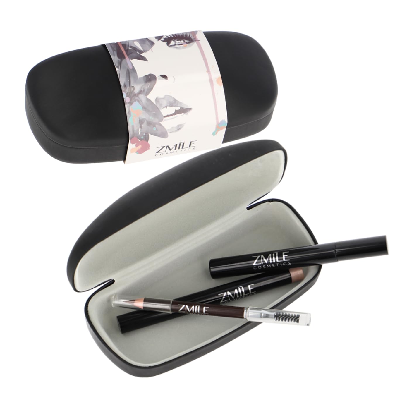 ZMILE COSMETICS What A Look Beauty-Set Produktbeschreibung