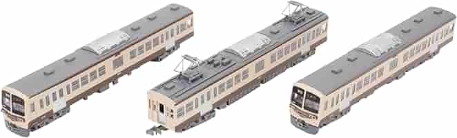 ❤️新品❤️廃盤❤️激レア物セット★鉄コレ ６０００系 ６００１号編成　３両 ❤️新品❤️廃盤❤️激レア物セット☆鉄コレ 6000系 6001号