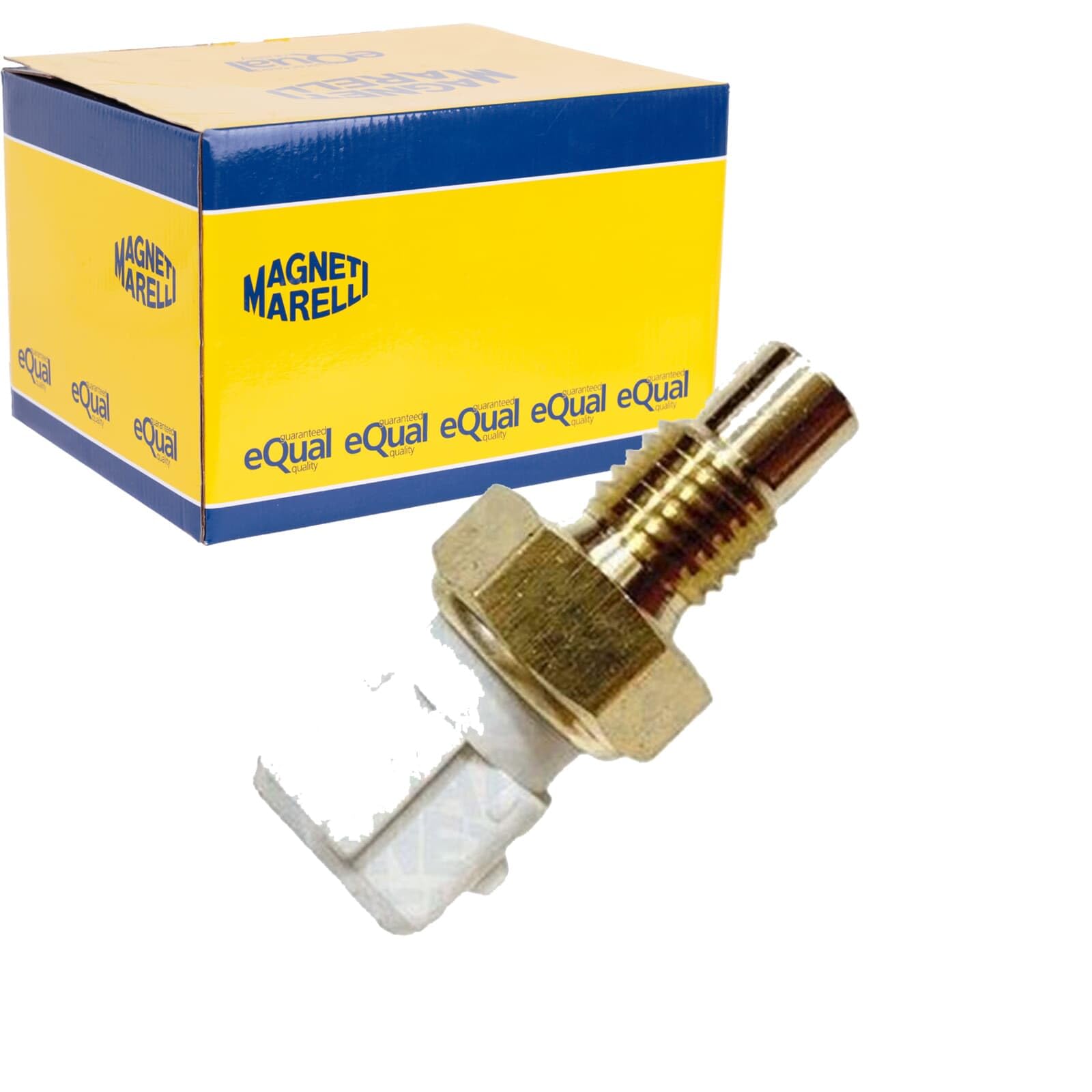 Magneti Marelli 171916011600 Coolant Temperature Sensor