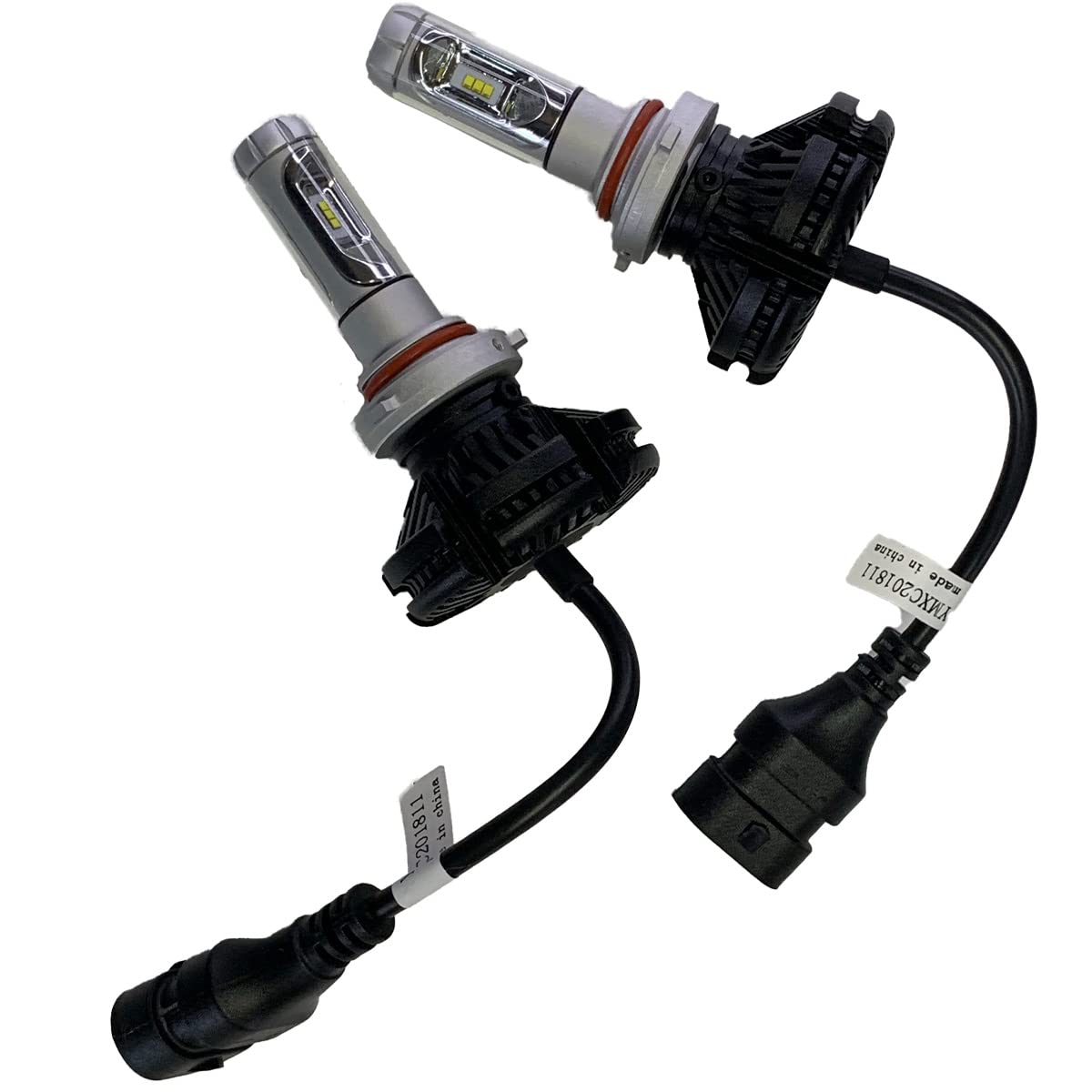 Amazon | プリウス 20系 NHW20 前期 後期 LED フォグランプ HB4 適合