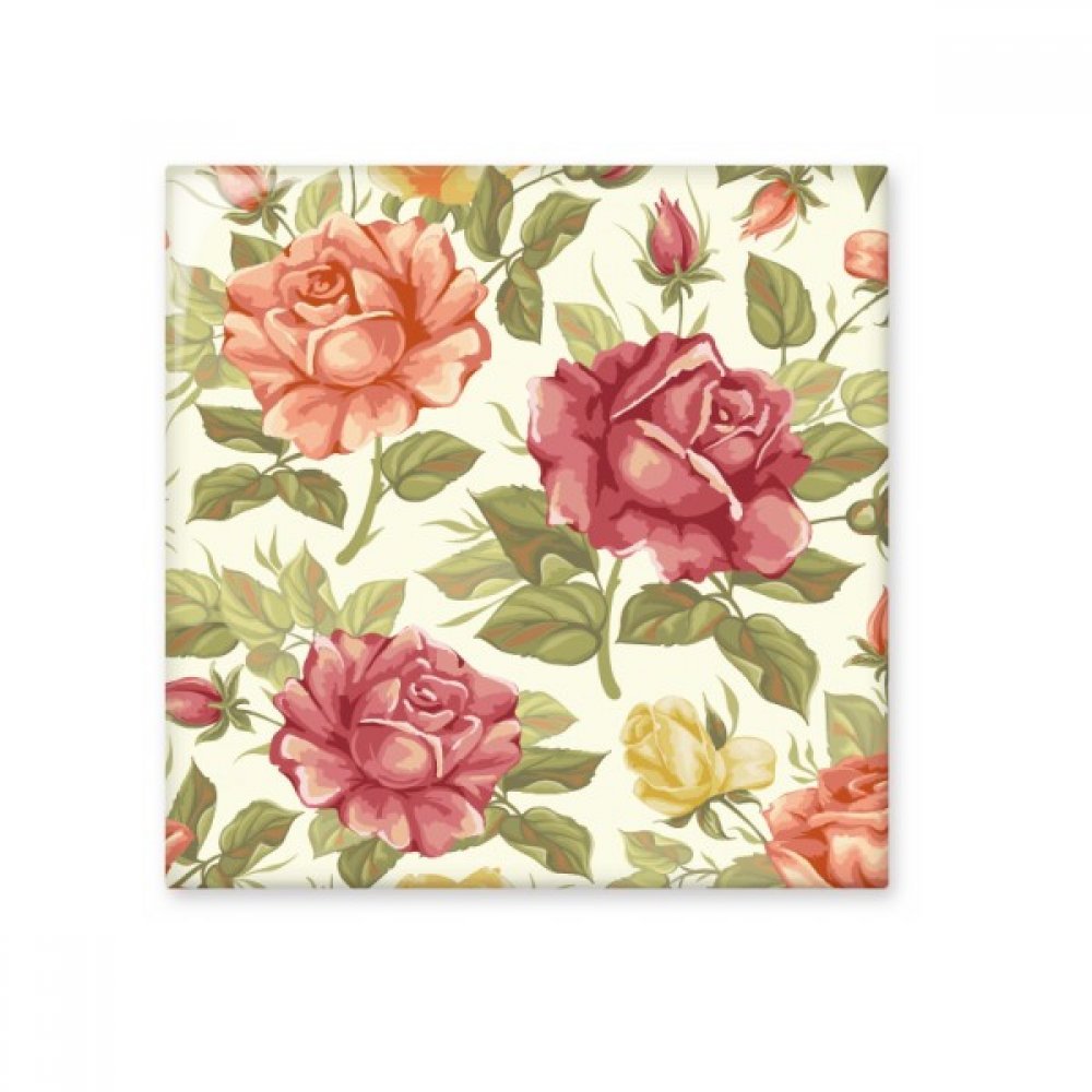 Plante fleur carrelage céramique pour sublimer un mur blanc terne