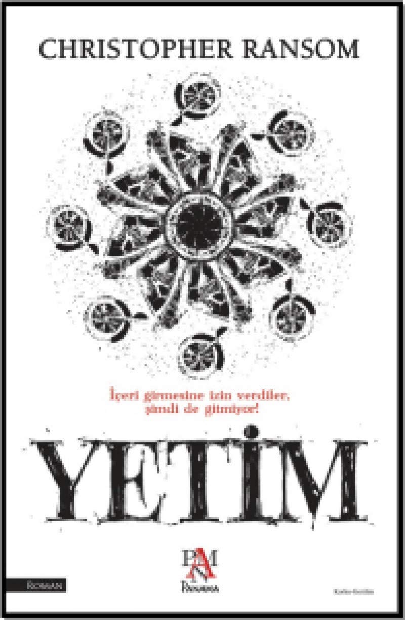 Yetim