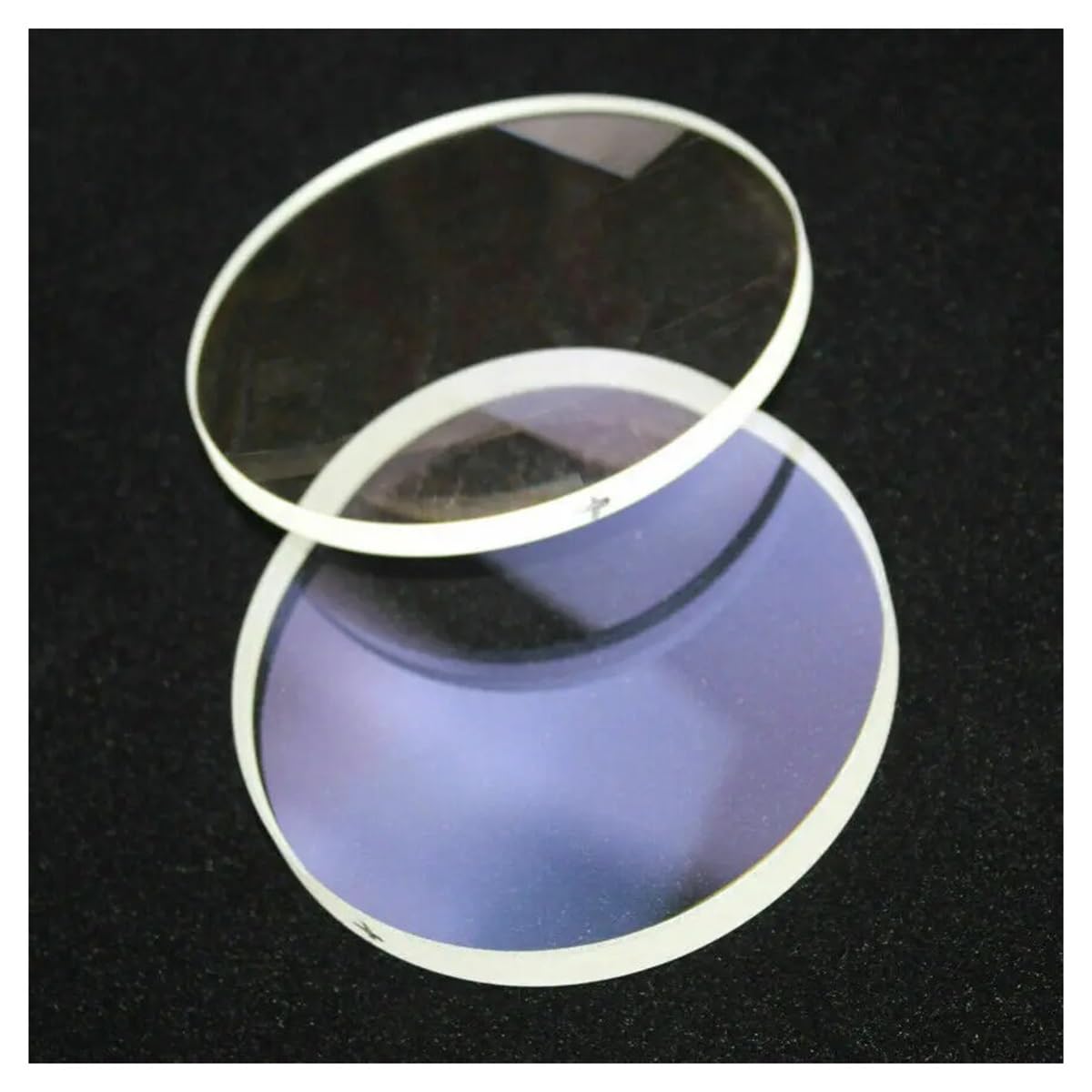 Lente acromática de doble grupo en accesorios for telescopios astronómicos 60 mm 4