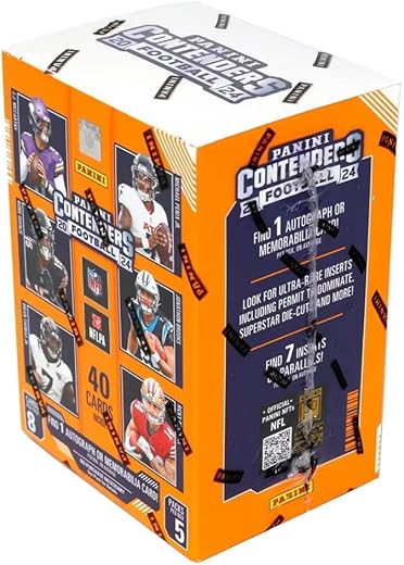 Collectible Sports Trading Cards