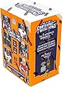 2024–25 Panini Contenders NFL Football Blaster Box – Official Trading Cards – Includes Blaster-Exclusive Parallels, Rookie Tickets & Inserts – Sealed Retail Box
