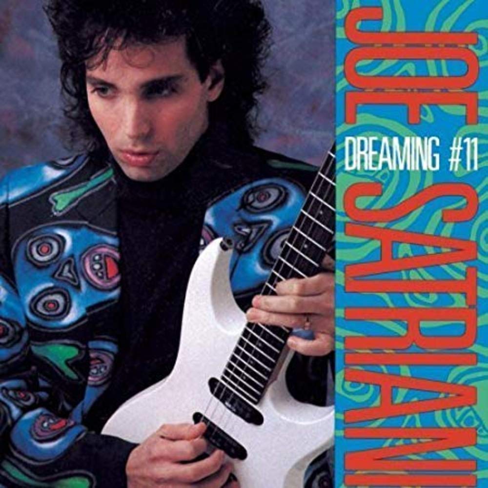 Dreaming #11 [Audio CD]