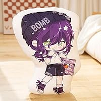 Amazon.co.jp: チェンソーマン 劇場版 抱き枕 ぬいぐるみ クッション