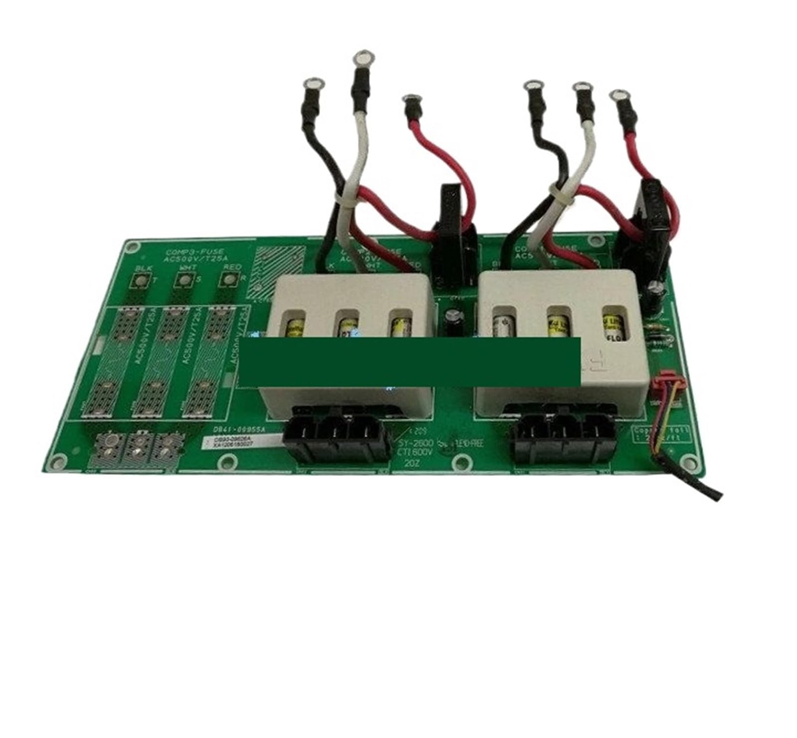 FKLSQYDU 1pcs Air Conditioning Computer Board Circuit Board DB93-09626A DB41-00955A