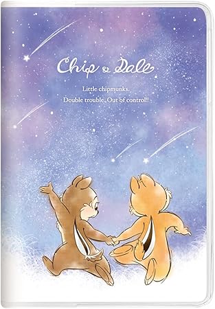 Amazon カミオジャパン ディズニー チップ デール 手帳 22年 B6 マンスリー 星座 21年 10月始まり 手帳 文房具 オフィス用品 Amazon カミオジャパン ディズニー チップ デール 手帳 22年 B6 マンスリー 星座 21年 10月始まり 手帳 文房具 オフィス用品