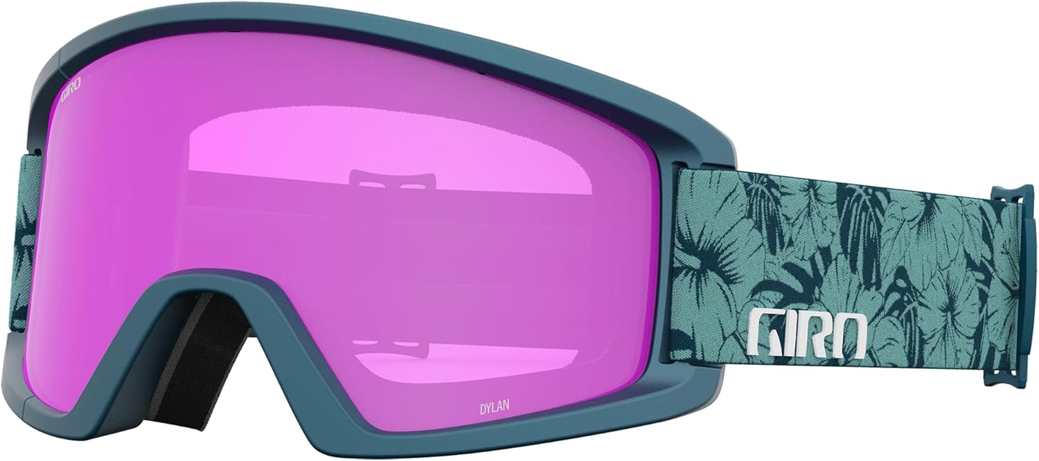 Giro Dylan Ski Goggles –...