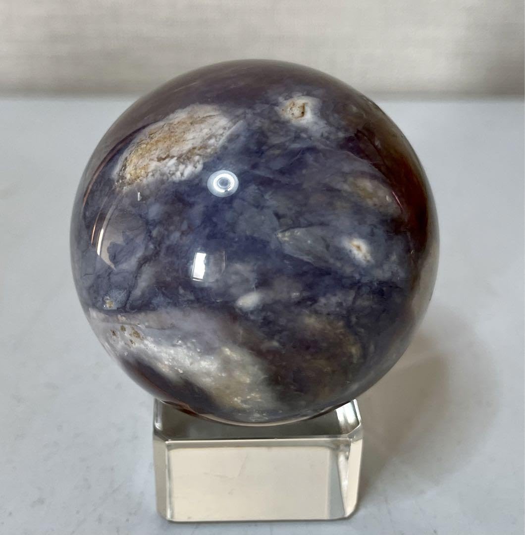 月末限定　天然石　スフィア　おまとめセット 楽天市場】水晶玉 天然水晶 23～25mm 丸玉 スフィア 天然石