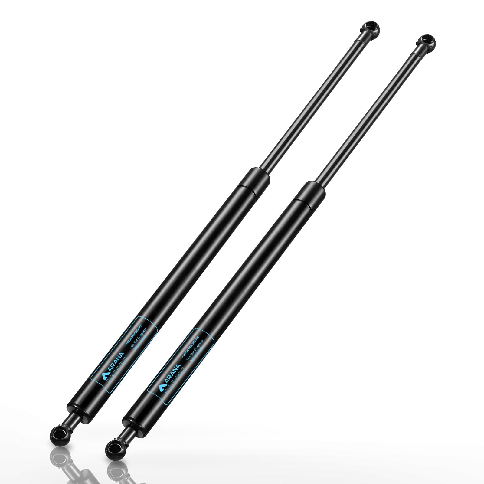 Amazon.com: ARANA C16-19225 36 inch 150 lbs Gas Strut Heavy Duty