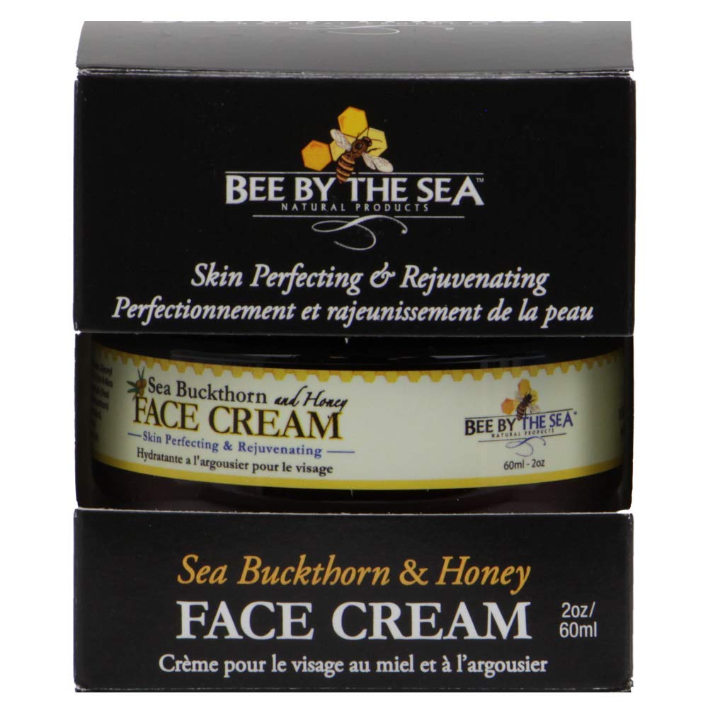 bee naturalz rejuvenating beauty cream