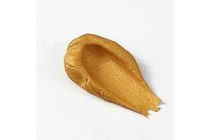 Gold Clay, Resin Clay, Metallic Mud for Sculpting and Crafting
