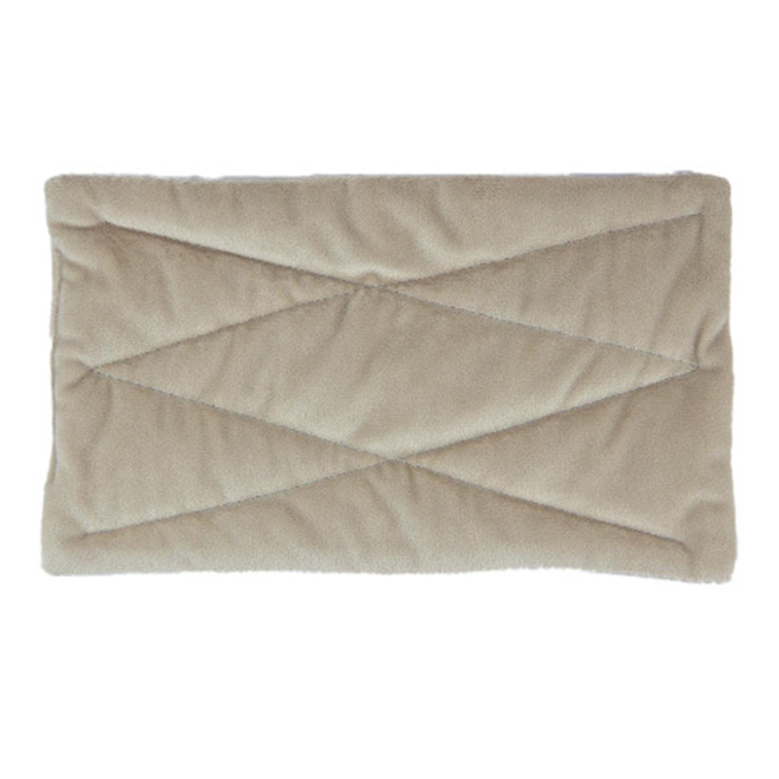 Jaula de Invierno para Loros, Hamaca, Accesorios para Jaula, Cama para Pájaros, Almohadillas Extraíbles, Cobertizo de Peluche, Nido de Juguete, l