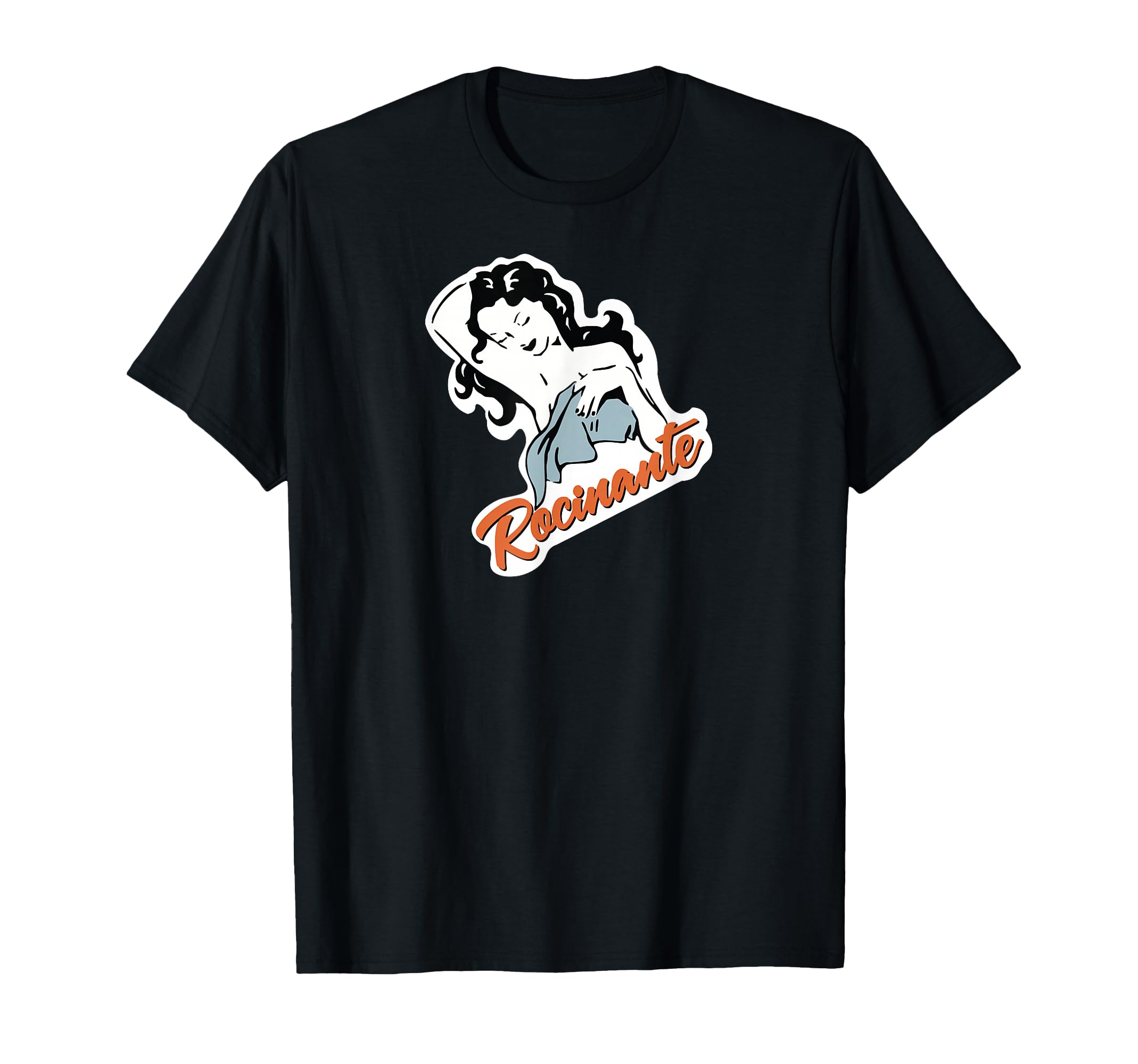 Kleidung mit Designs von Amazon Merch on Demand