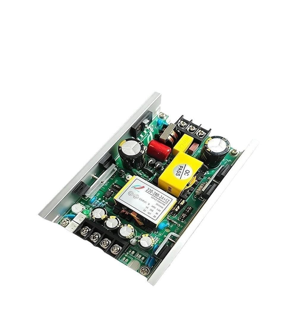 Scheda di alimentazione 230-380 V 24 V + 12 V doppia uscita per 5R 200 W 7R | Luce principale in movimento (9R 260 W)