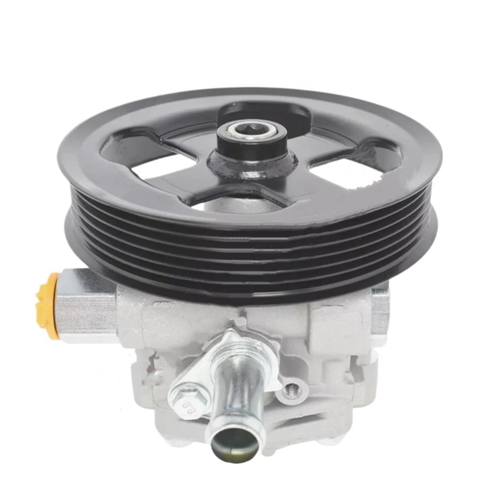 Pompa serwowa układ kierowniczy Pasuje do Jeep Compass Patriot Pasuje do Dodge Caliber 07-17 5105048AC 5105048AA 5105048AB Pompa wspomagania układu kierowniczego