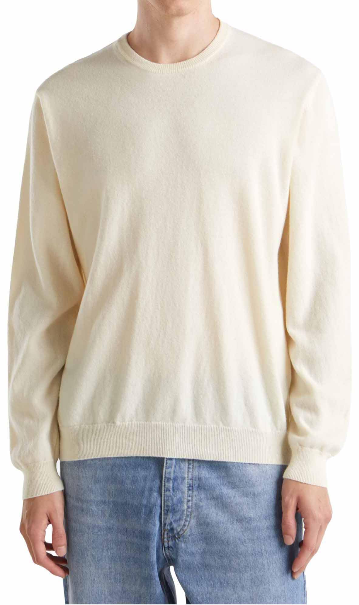 Maglioni e cardigan da uomo United Colors of Benetton | Acquisti Online su