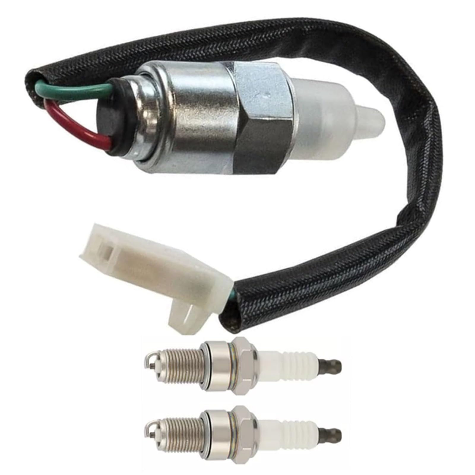 むらさき/C24-1/C22-3/A1292-7/ Amazon.com : Jeremywell Spindle Assembly Replaces Murray